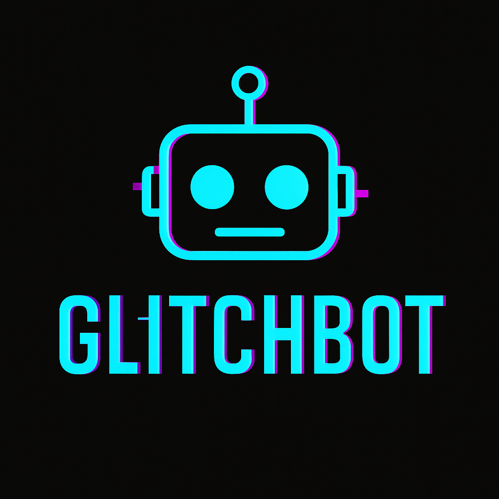 GlitchBot